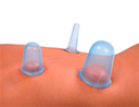 Cupping Massage