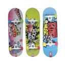 Skateboard | Waveboard