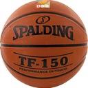 Basketball bolde