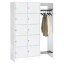 Garderobe Skabe