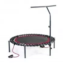 Fitness trampoliner