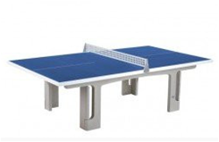 Bordtennisbord SOLIDO 30