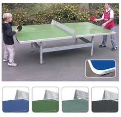 Bordtennisbord FERO
