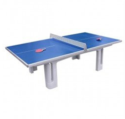 Bordtennisbord SOLIDO 45