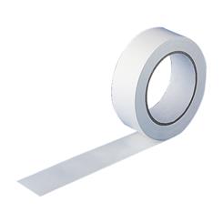 Bodenmarkierungsband - 38 mm breit , weiß