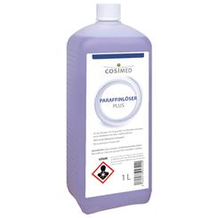 CosiMed Paraffin Solution Plus, Rengøringsmiddel 1