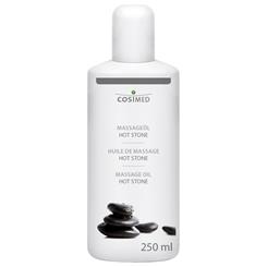 CosiMed Hot Stone Massageolie
