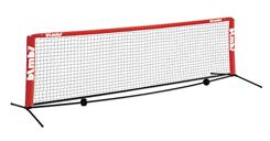 Bimbi Court 3 Meter Tennisnet