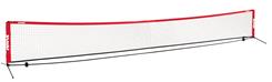 Bimbi Court tennisnet 6,10 meter