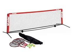 Tennis Skolesæt BIMBI | 6,10 m