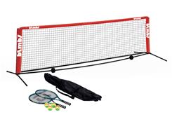Tennis Skolesæt BIMBI | 3 m
