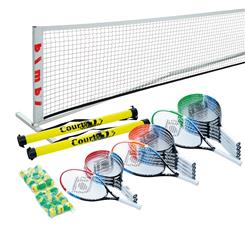 Bimbi Skole Tennis pakke II