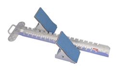 Polanik® Startblok KONKURRENCE (HØJ)