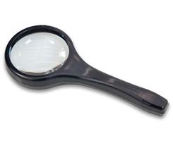 Forstørrelsesglas