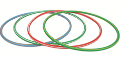 Hulahop ring