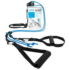 aerobis Træningselastik aeroSling Pro | 6 dele