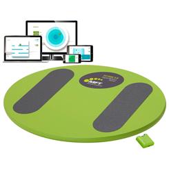 MFT Fit Disk 2.0 Digital Balance Træner