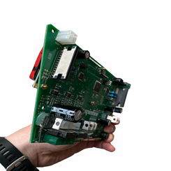 Motherboard/Printkort for Spinfire
