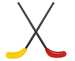 Hockeystave | Ekstra til hockeysæt