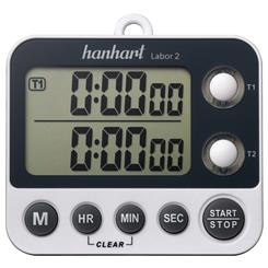 Hanhart digitalt stopur