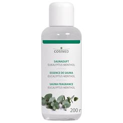 Saunaduft Eukalyptus-menthol