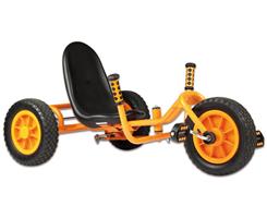 TopTrike | Mooncar | Gokart