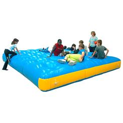 MINI JUMPY | Luftpude