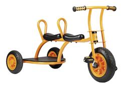 TopTrike Taxi