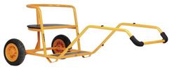 TopTrike | Rickshaw 
