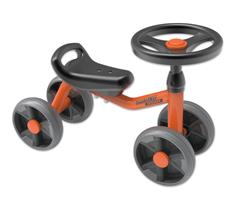 TopTrike Little Driver