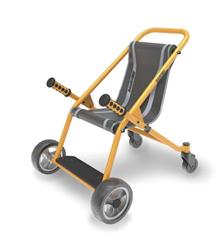 TopTrike Buggy