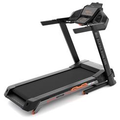 KETTLER Løbebånd Alpha Run 200