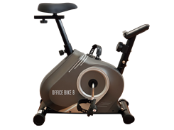 TITAN LIFE Bike Office 8