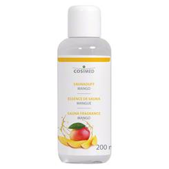 Saunaduft Mango 