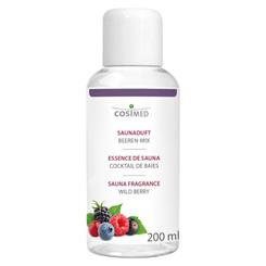 Saunaduft Bærmix | 200 ml