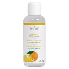 Saunaduft citrus-appelsin | 200 ml