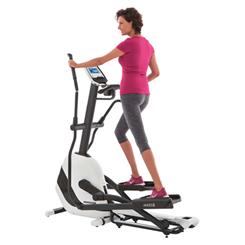 Horizon Crosstrainer 5 
