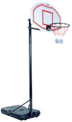 Streetbasket anlæg Los Angeles 