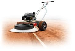 Fejemaskine Turbo-Broom USP 10
