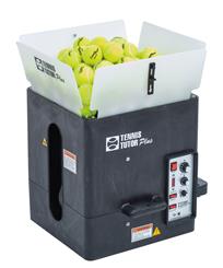 Boldmaskine Tutor Plus