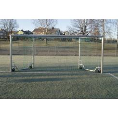 MixGoal 5M/7M | Tosidet fodboldmål
