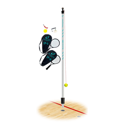 Stang Padel R11 | Tennis R12