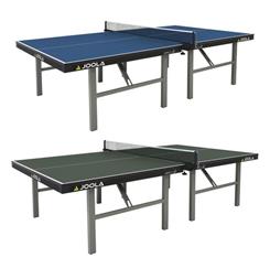 Bordtennisbord JOOLA® 2000 S Pro
