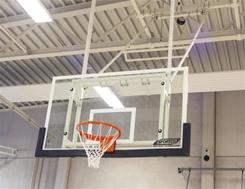 Basketball takstativ