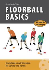 Bok | Floorball Basics 