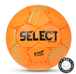 Håndbold Select MUNDO