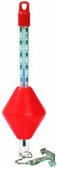 Termometer | Flydende