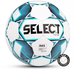 SELECT Team Fodbold