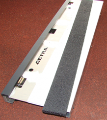 Satsplanke Jumpmaster Xtra Aluminium