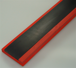 Innsatsplate for plasticine